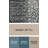 Machine Washable Gray Area Rug-563704913