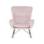 Pandora Upholstered Rocking Chair-2026692195