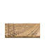 Tapis intérieur / extérieur brun clair Krickel-86633239