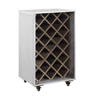 Armoire à vin Raini