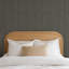 Urban Timber - Dark Oak Wood Wallpaper