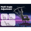 Ebern Designs Gaming Chair with Headrest-557892540