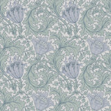 Anemone Floral Wallpaper Roll