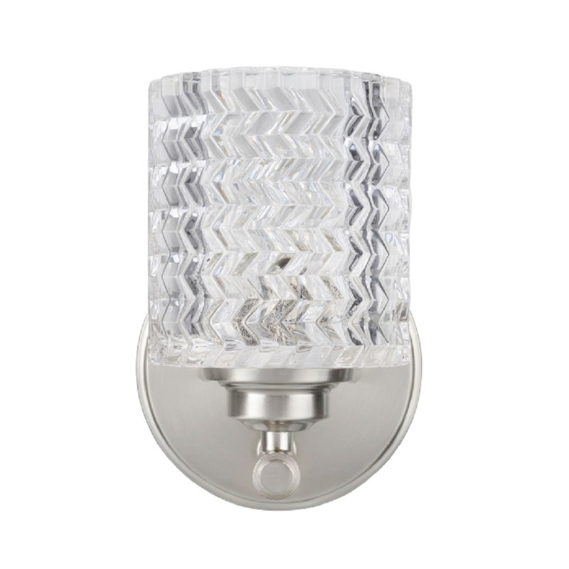 Kirksey Dimmable Bath Sconce