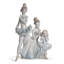 Love for Ballet Dancers Statue