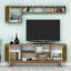 Abasi Entertainment Center for TVs up to 60"-913792055
