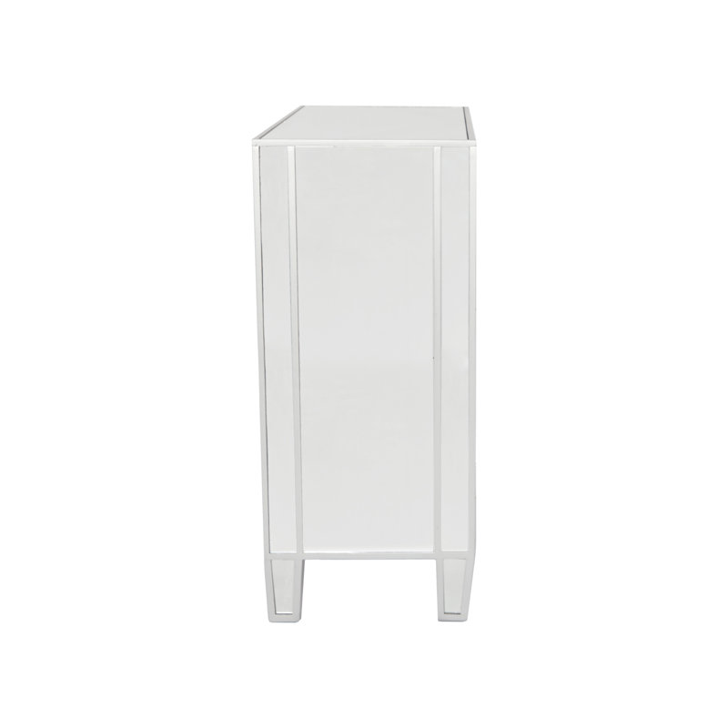 Danilah Accent Cabinet