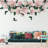 Plants & Flowers Wall Decal