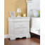 Table de chevet 3 tiroirs Lytham-1418177122