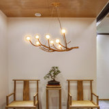 Chastine 1 - Light Chandelier Pendant