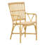 Piano Outdoor Dining Armchair-1468981797