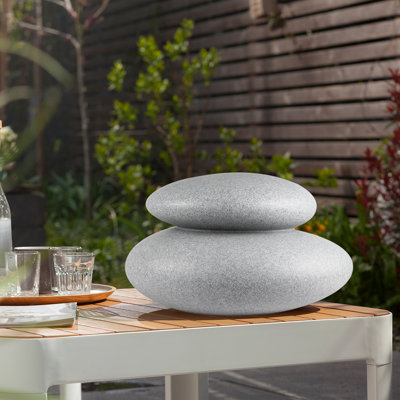 Asta Solar Indoor / Outdoor Lamp