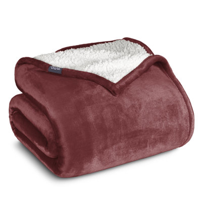 Couverture Sherpa