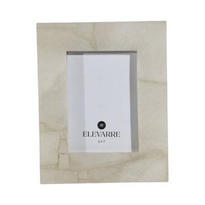 Elloise 4" x 6" Picture Frame