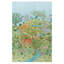 Finches Jungle Panel Set-65919123