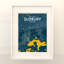 Sudbury City Map, impression-945728833-945728895