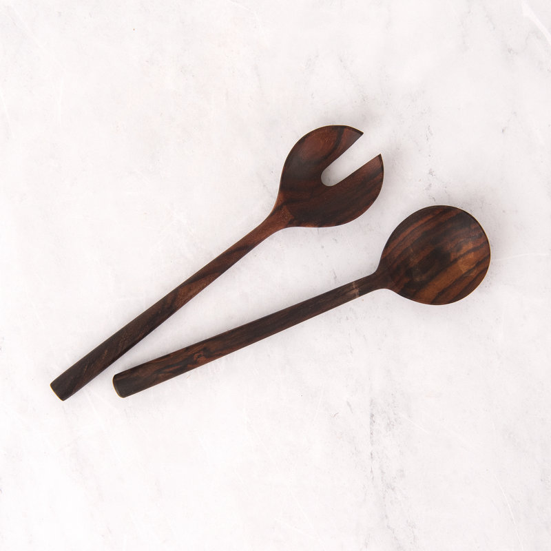 Buchheit Salad Servers
