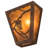 Wynsum Wall Light