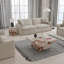 Table de bout Modern Luxury Living