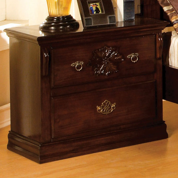 Kozo 28'' W Nightstand