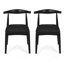 Chaise d'appoint rembourrée Ione Asheboro-509876006-484390825