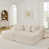 Beige sélectionné