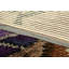 One-of-a-Kind 3’8x5’8 Hand Knotted Area Rug