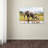 Armand 'Elephant' Print on Canvas-21648716