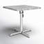 Table de patio Akeda