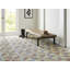 Quartet Hand-Tufted New Zealand Wool Area Rug High-Low Textured-40446774