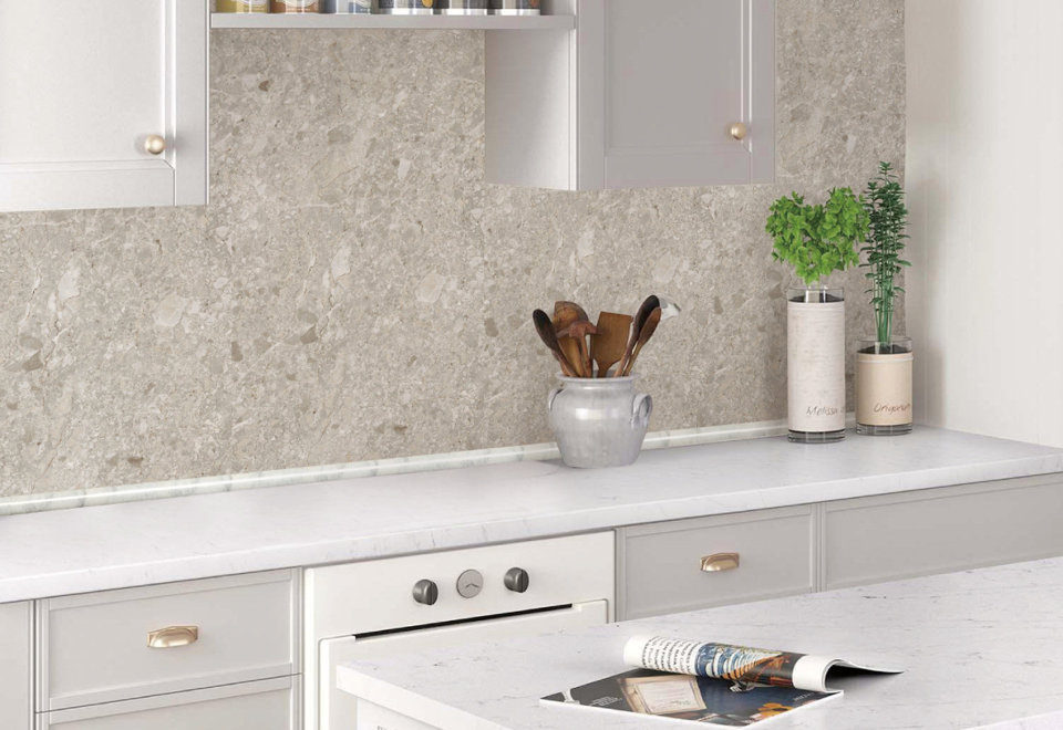 Tile Trims