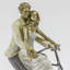 Chancler People Figurines & Sculptures