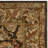 Tingley Hand Tufted Wool Pile Oriental Rug-1169306546