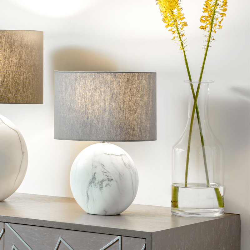 Cloister Ceramic Table Lamp