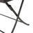 Riad Rectangle Foldable Dining Table
