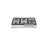 Empava 30 in. 5 Burners Recessed Natural Gas Cooktop in Stainless Steel, with LP Convertible, CSA Certified, Kitchen Stove