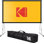 Écran portatif pour projecteur Kodak
