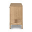 Zuma 72.25'' W Solid Wood Sideboard-297127623