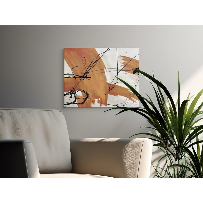Wrapped Canvas Print Set, 14x11