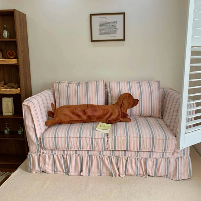 Creative Striped Sofa, 2