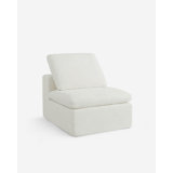 Outdoor 1 Patio Sofa