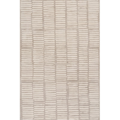 Kailani Geometric Machine Washable Area Rug