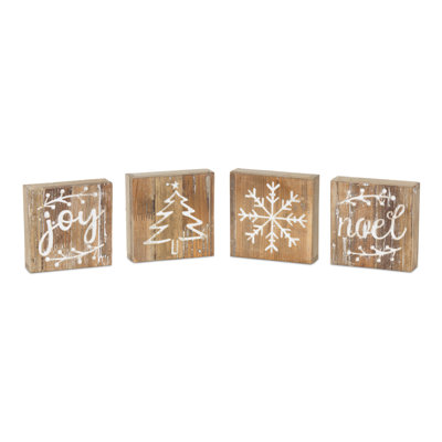 Christmas Decorative Accent