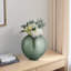 Bastia Handmade Glass Table Vase-388190304