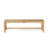 HAMPTON 63" BACKLESS BENCH