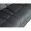 Canapé inclinable en tissu Global-113193862