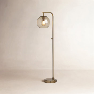 Claire 58.5'' Floor Lamp
