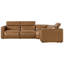 Canapé modulaire inclinable électrique 5 pièces Wall-hugger-24082879-24082878-12863543