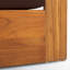 Krista Teak Armchair-1885300267