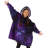 The Comfy Original Jr Microfiber Wearable Blanket with Pocket, Galaxy